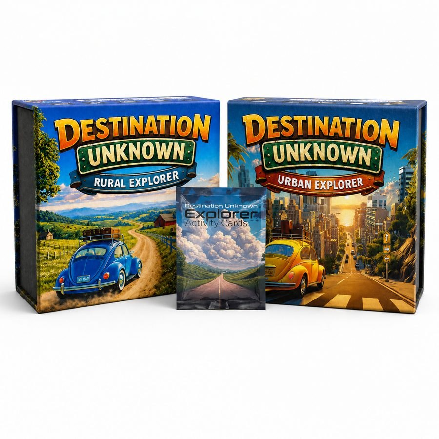 Adventure Bundle